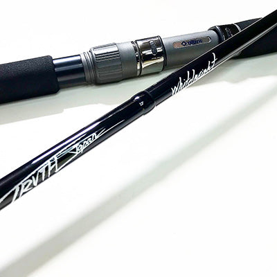 Truth Japan - White In Sight 7610 – Topwater Specialists