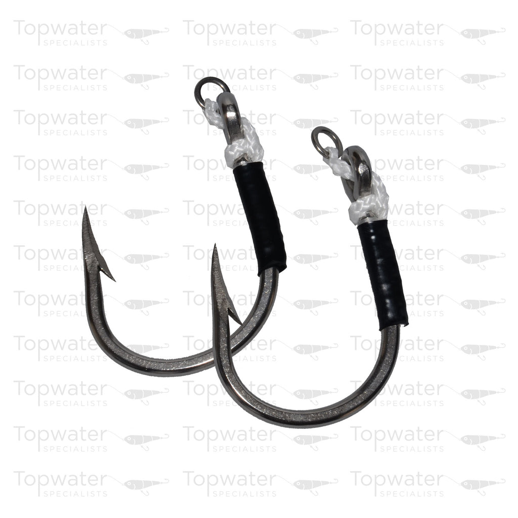 Fish Trippers Village - Rematador Hooks 9/0