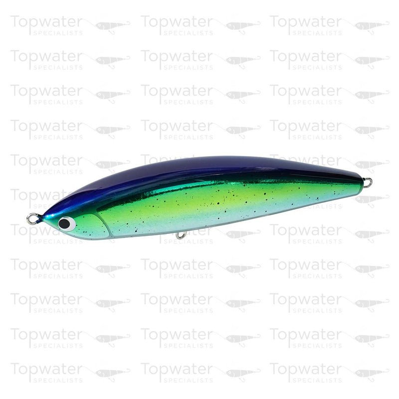 Fish Trippers Village Le Grand Tango 240 available at Topwaterspecialists.com