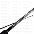 MC Works - Raging Bull 105XF-1 available at Topwaterspecialists.com