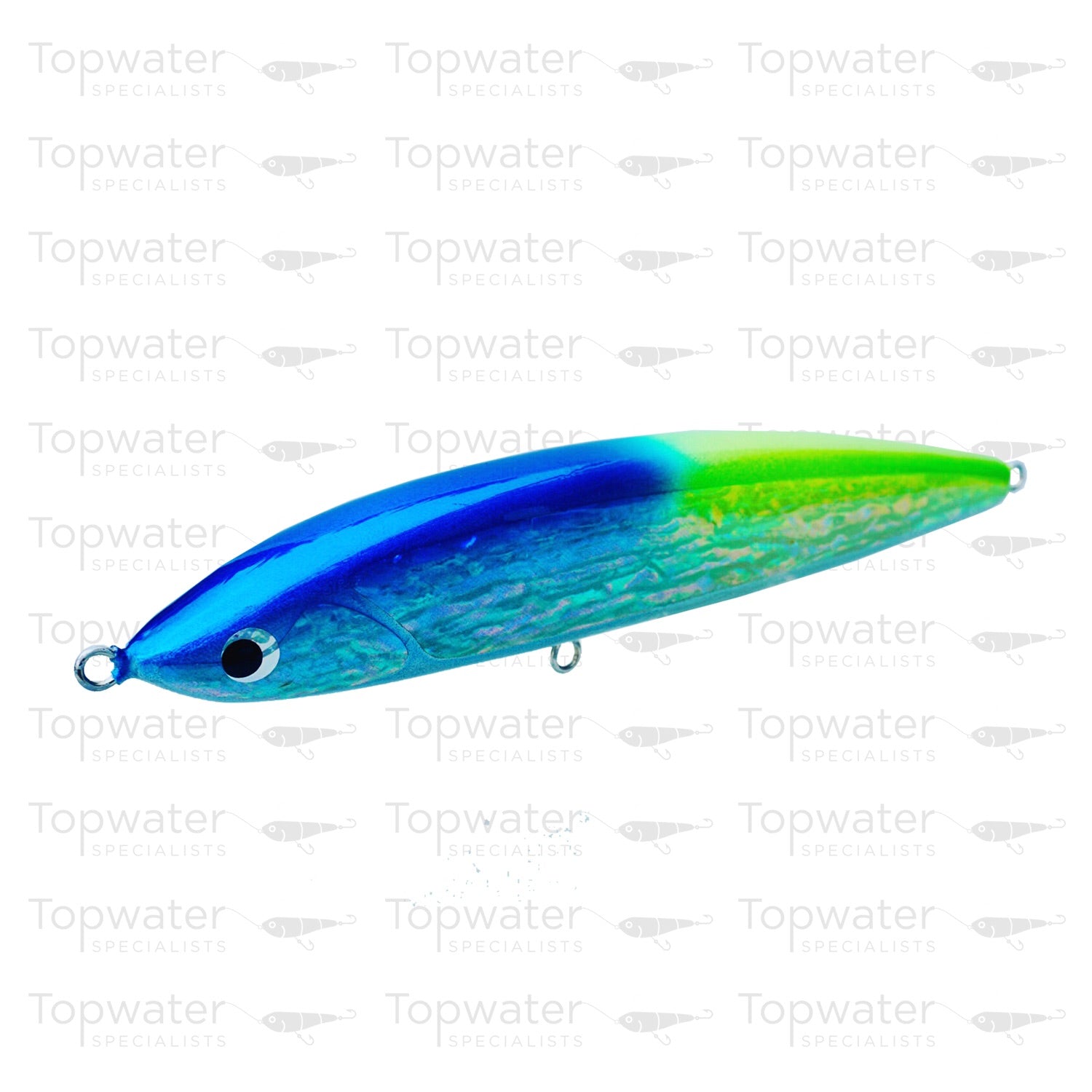 【新作入荷!!】 FIsh Topwater – 260 Emocion Tango Liber - Village Trippers トップウォーター
