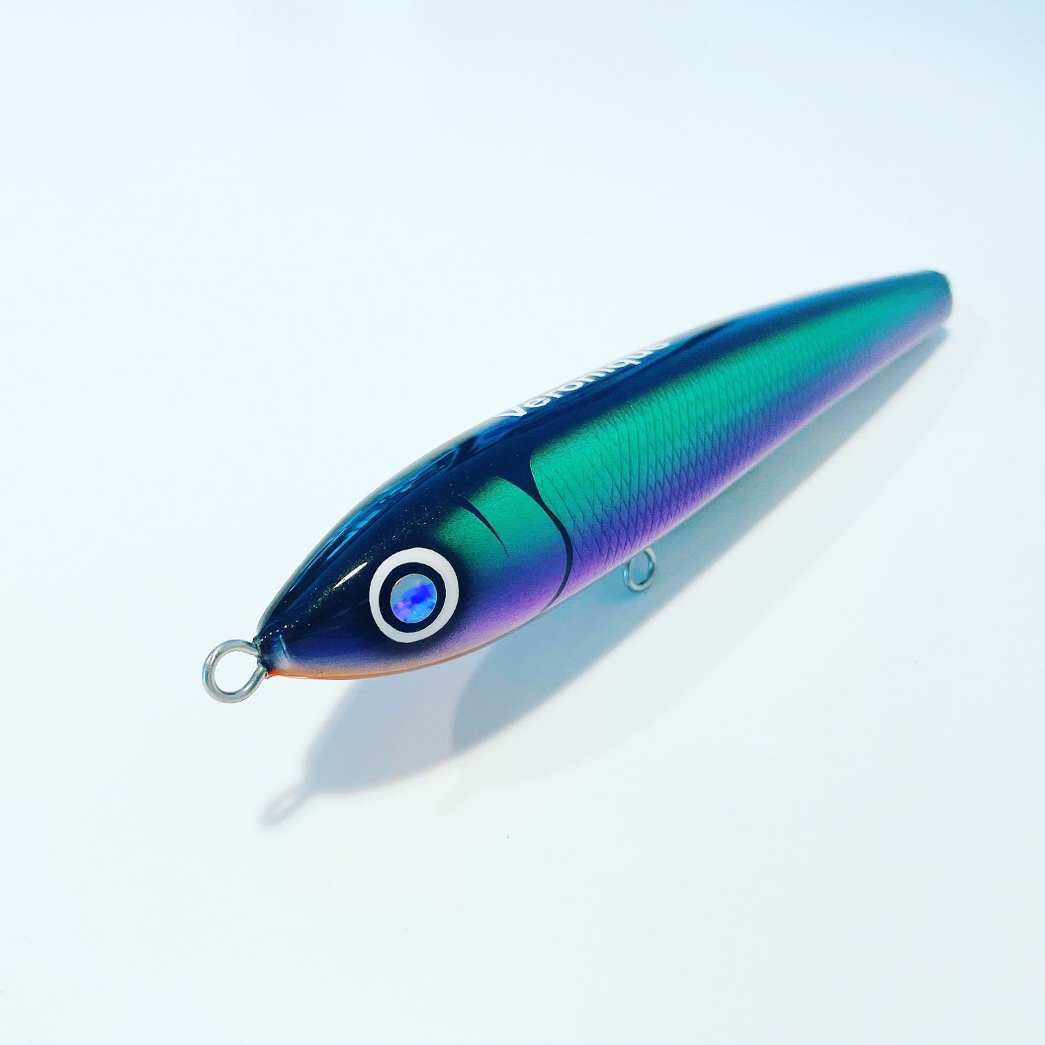 SOHO - Veronique 180 – Topwater Specialists