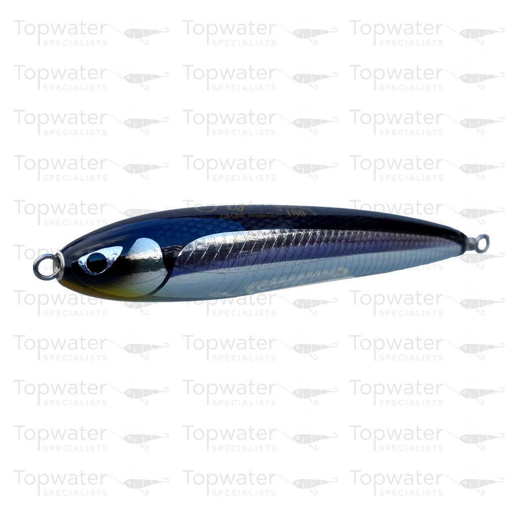 Ryan CB One Limited Edition - Lures Stickbaits