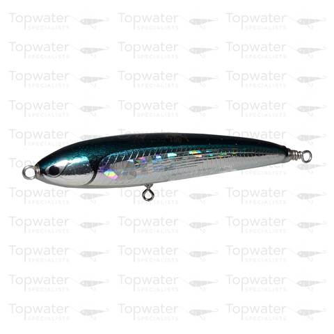 CB One - Ryan 180 – Topwater Specialists