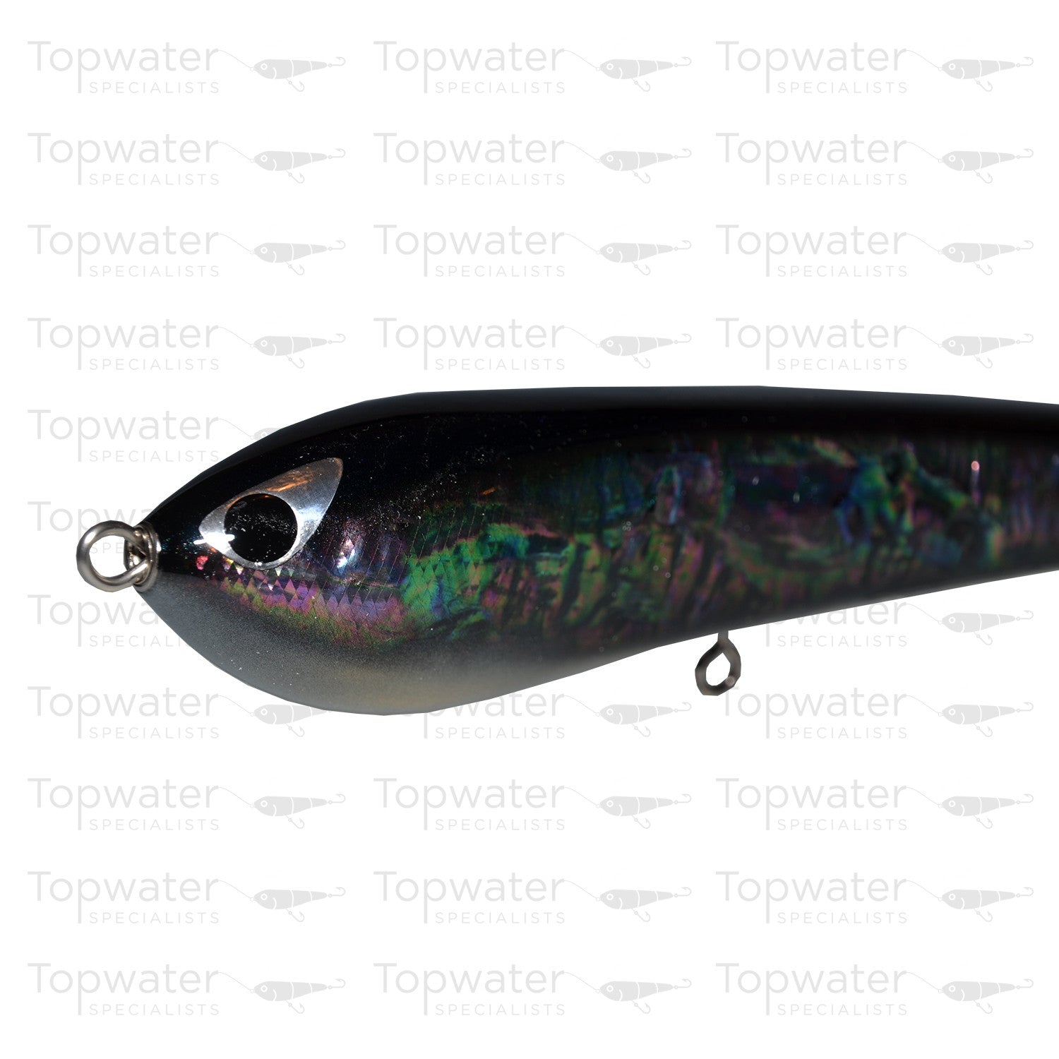 CB One Rodeo 220 Floating stick bait - Fish Head